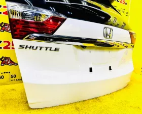 Дверь 5я Honda