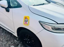Крыло HONDA SHUTTLE 2018/Цвет NH788P 60211T5RA00ZZ GK8 L15B, переднее правое