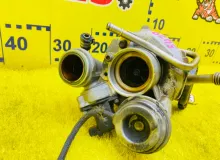 Турбина BMW 5-SERIES 2009 11652470353 F07 N63B44A, передняя правая