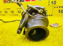 Турбина BMW 5-SERIES 2009 11652470353 F07 N63B44A, передняя правая
