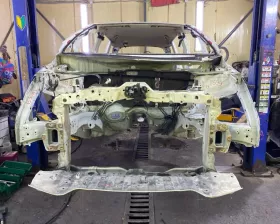 Телевизор Honda