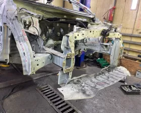 Телевизор Honda