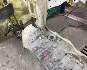 Телевизор Honda
