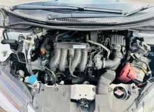 АКПП HONDA SHUTTLE 2018/Цвет NH788P SKLA GK8 L15B