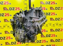 АКПП HONDA SHUTTLE 2018/Цвет NH788P SKLA GK8 L15B