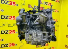 АКПП HONDA SHUTTLE 2018/Цвет NH788P SKLA GK8 L15B