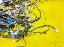 Коса под торпеду TOYOTA SIENTA 2015/1F7 8214552X50 NCP175 1NZFE, передняя