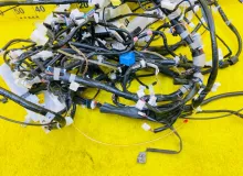 Коса под торпеду TOYOTA SIENTA 2015/1F7 8214552X50 NCP175 1NZFE, передняя