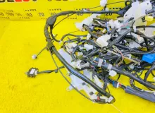 Коса под торпеду TOYOTA SIENTA 2015/1F7 8214552X50 NCP175 1NZFE, передняя