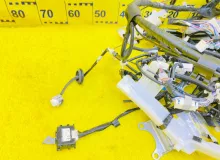Коса под торпеду TOYOTA SIENTA 2015/1F7 8214552X50 NCP175 1NZFE, передняя