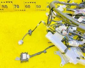 Коса под торпеду TOYOTA