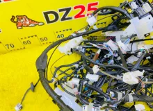 Коса под торпеду TOYOTA SIENTA 2015/1F7 8214552X50 NCP175 1NZFE, передняя