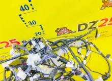 Коса под торпеду TOYOTA SIENTA 2015/1F7 8214552X50 NCP175 1NZFE, передняя