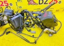 Коса под капот TOYOTA SIENTA 2015/1F7 821115DA10 NCP175 1NZFE, передняя