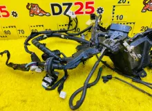 Коса под капот TOYOTA SIENTA 2015/1F7 821115DA10 NCP175 1NZFE, передняя