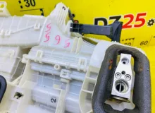 Печка салона TOYOTA SIENTA 2015/1F7 NCP175 1NZFE, передняя
