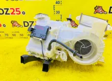 Печка салона TOYOTA SIENTA 2015/1F7 NCP175 1NZFE, передняя