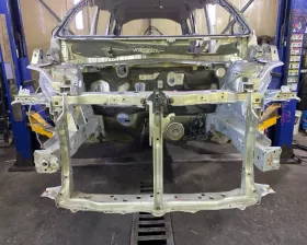 Телевизор TOYOTA