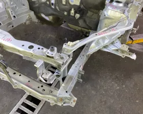 Телевизор TOYOTA