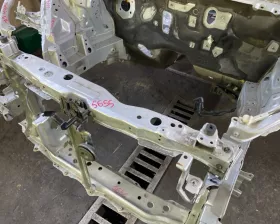 Телевизор TOYOTA
