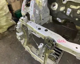Телевизор TOYOTA