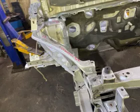 Телевизор TOYOTA