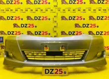 Бампер TOYOTA WISH 2008/1D2 5211968070 ZNE10 1ZZFE, передний