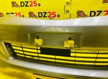 Бампер TOYOTA WISH 2008/1D2 5211968070 ZNE10 1ZZFE, передний