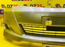 Бампер TOYOTA WISH 2008/1D2 5211968070 ZNE10 1ZZFE, передний