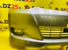 Бампер TOYOTA WISH 2008/1D2 5211968070 ZNE10 1ZZFE, передний