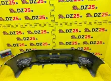 Бампер TOYOTA WISH 2008/1D2 5211968070 ZNE10 1ZZFE, передний