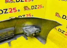 Бампер TOYOTA WISH 2008/1D2 5211968070 ZNE10 1ZZFE, передний