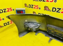 Бампер TOYOTA WISH 2008/1D2 5211968070 ZNE10 1ZZFE, передний