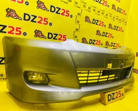 Бампер Toyota