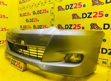 Бампер TOYOTA WISH 2008/1D2 5211968070 ZNE10 1ZZFE, передний