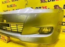Бампер TOYOTA WISH 2008/1D2 5211968070 ZNE10 1ZZFE, передний