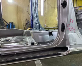 Порог кузова TOYOTA