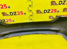 Бампер TOYOTA WISH 2008/1D2 5215968060 ZNE10 1ZZFE, задний