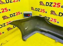 Бампер TOYOTA WISH 2008/1D2 5215968060 ZNE10 1ZZFE, задний