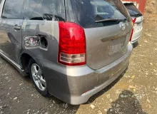 Бампер TOYOTA WISH 2008/1D2 5215968060 ZNE10 1ZZFE, задний