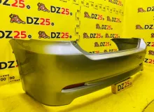 Бампер TOYOTA WISH 2008/1D2 5215968060 ZNE10 1ZZFE, задний
