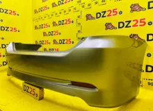 Бампер TOYOTA WISH 2008/1D2 5215968060 ZNE10 1ZZFE, задний
