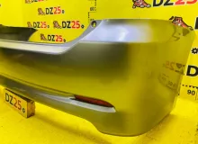 Бампер TOYOTA WISH 2008/1D2 5215968060 ZNE10 1ZZFE, задний