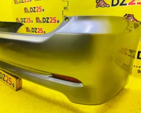 Бампер Toyota