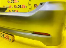Бампер TOYOTA WISH 2008/1D2 5215968060 ZNE10 1ZZFE, задний