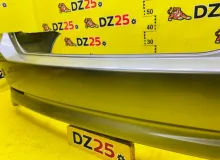 Бампер TOYOTA WISH 2008/1D2 5215968060 ZNE10 1ZZFE, задний