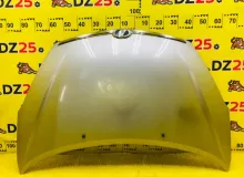 Капот TOYOTA WISH 2008/1D2 5330168012 ZNE10 1ZZFE, передний