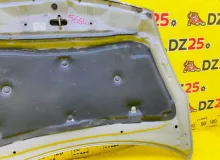 Капот TOYOTA WISH 2008/1D2 5330168012 ZNE10 1ZZFE, передний