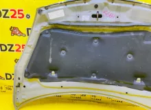 Капот TOYOTA WISH 2008/1D2 5330168012 ZNE10 1ZZFE, передний