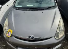 Капот TOYOTA WISH 2008/1D2 5330168012 ZNE10 1ZZFE, передний